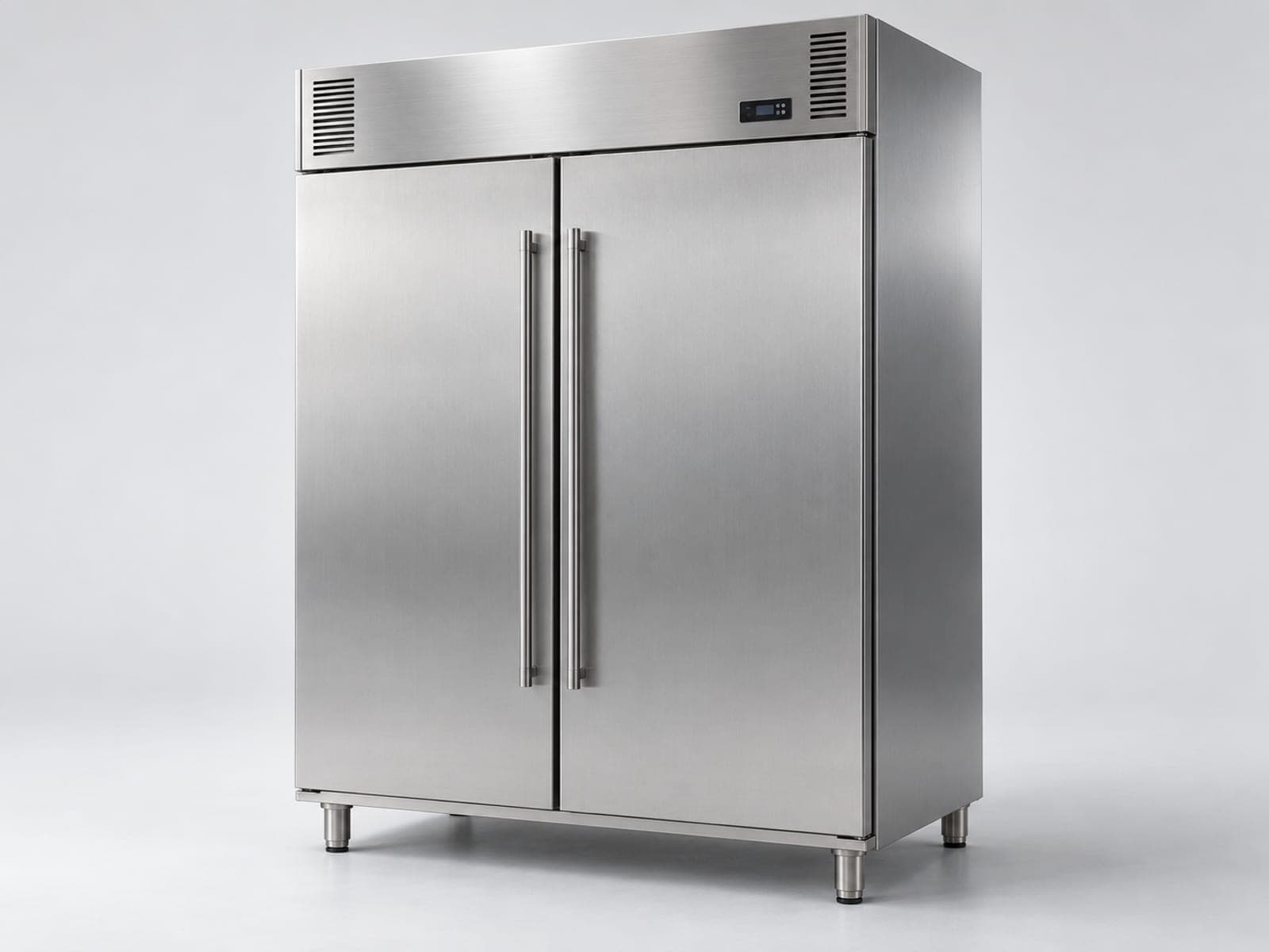 Keystonne Cold Advance 1-Door Cabinet