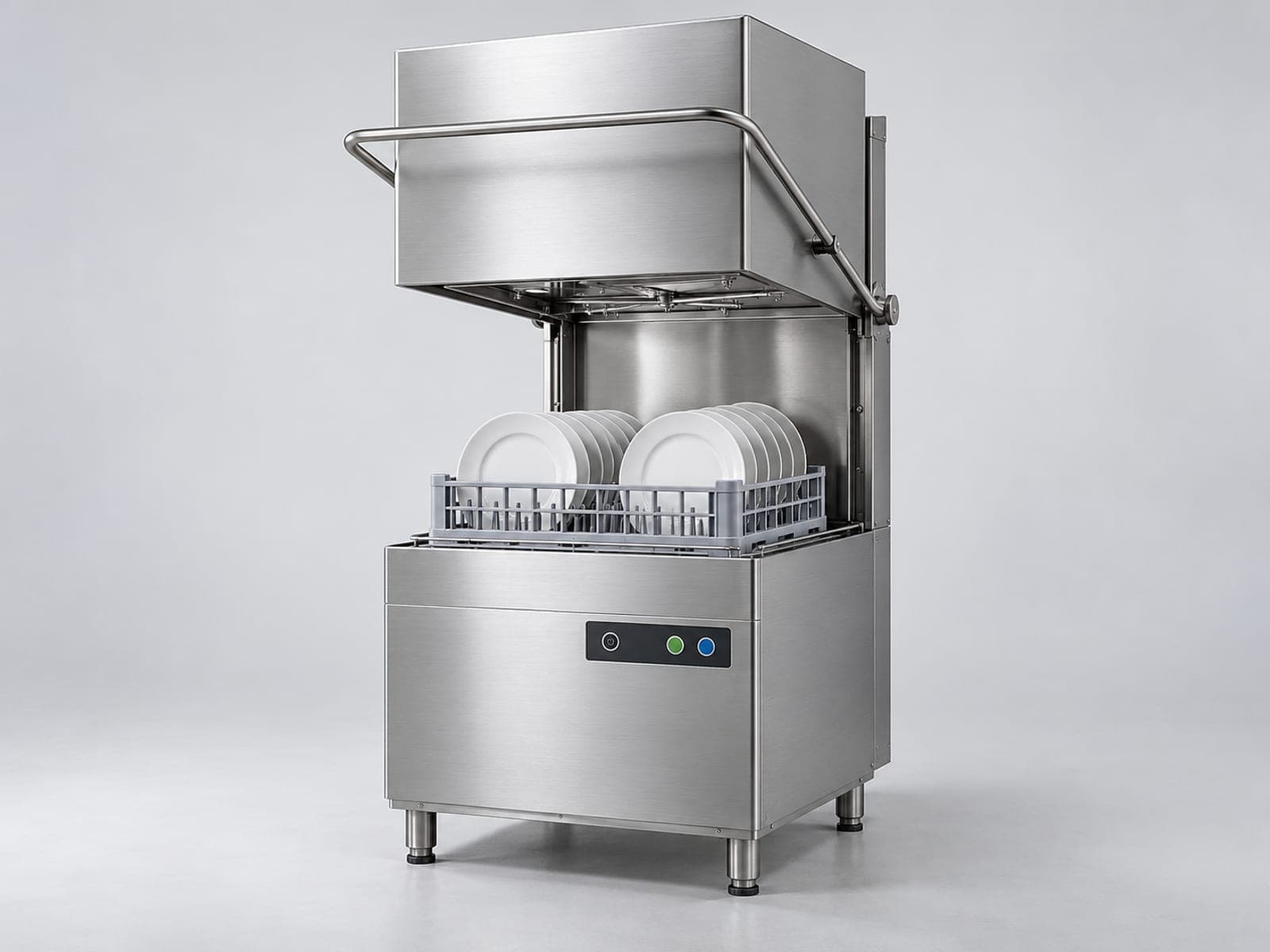 Keystonne Wash Glasswasher