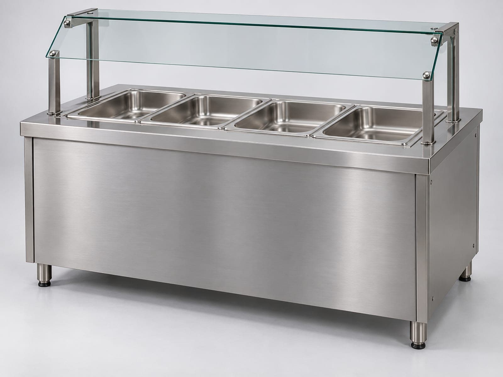 Wet Bain-Marie