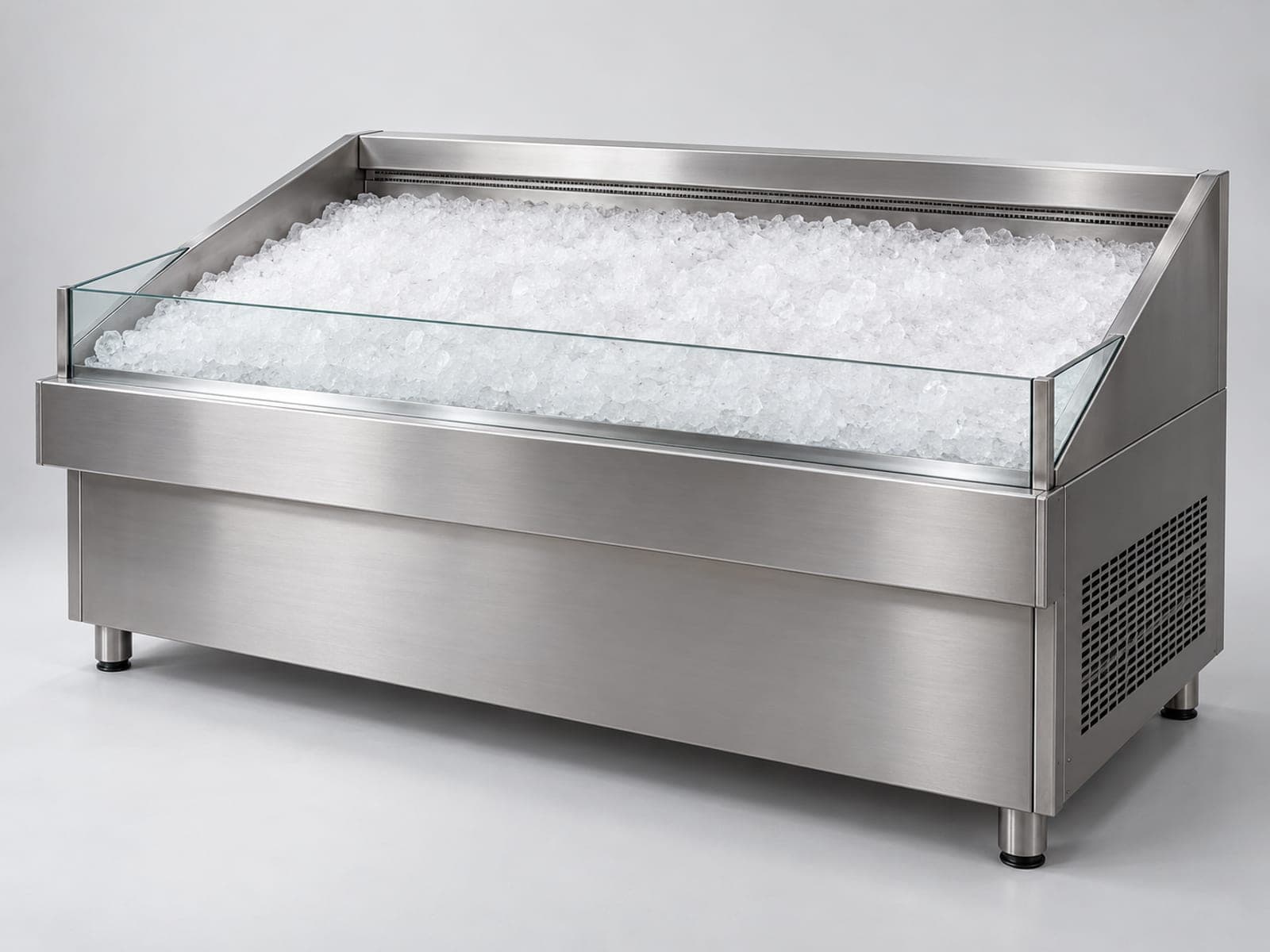 Straight Fish Counter