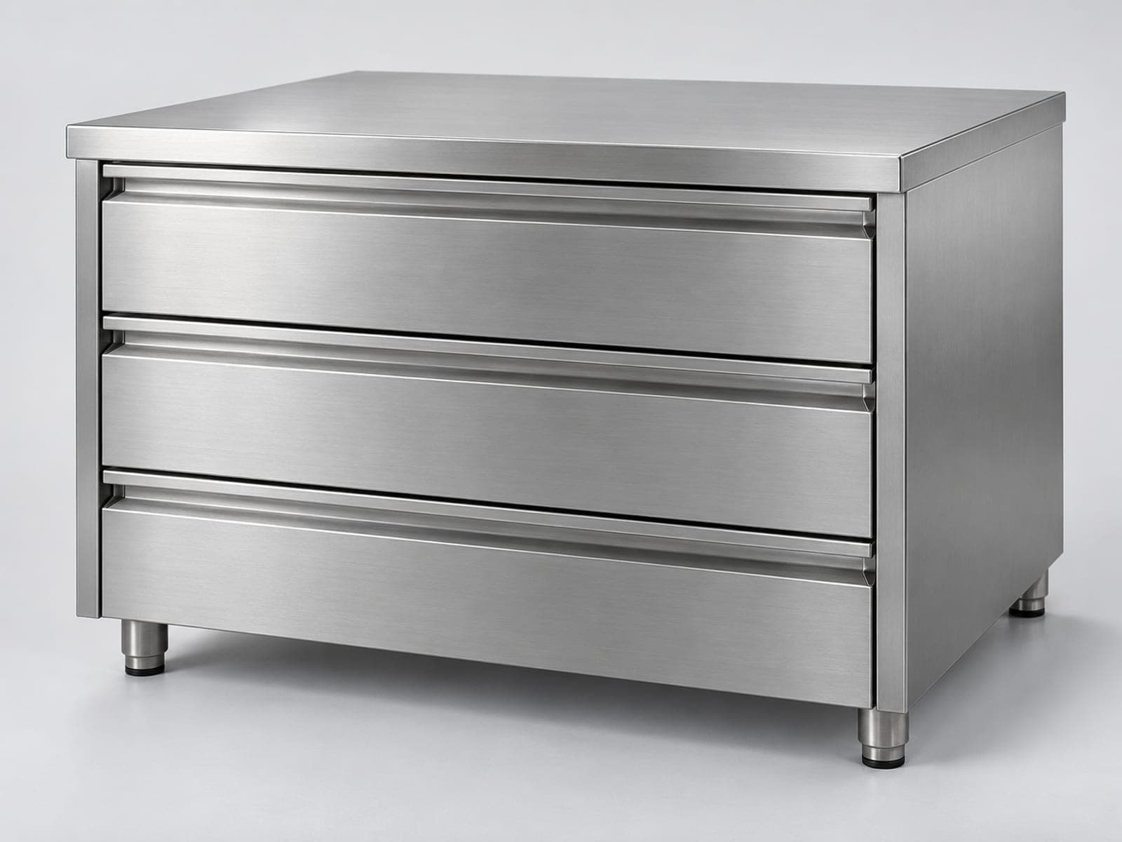 Monoblock 100 — Cold Room