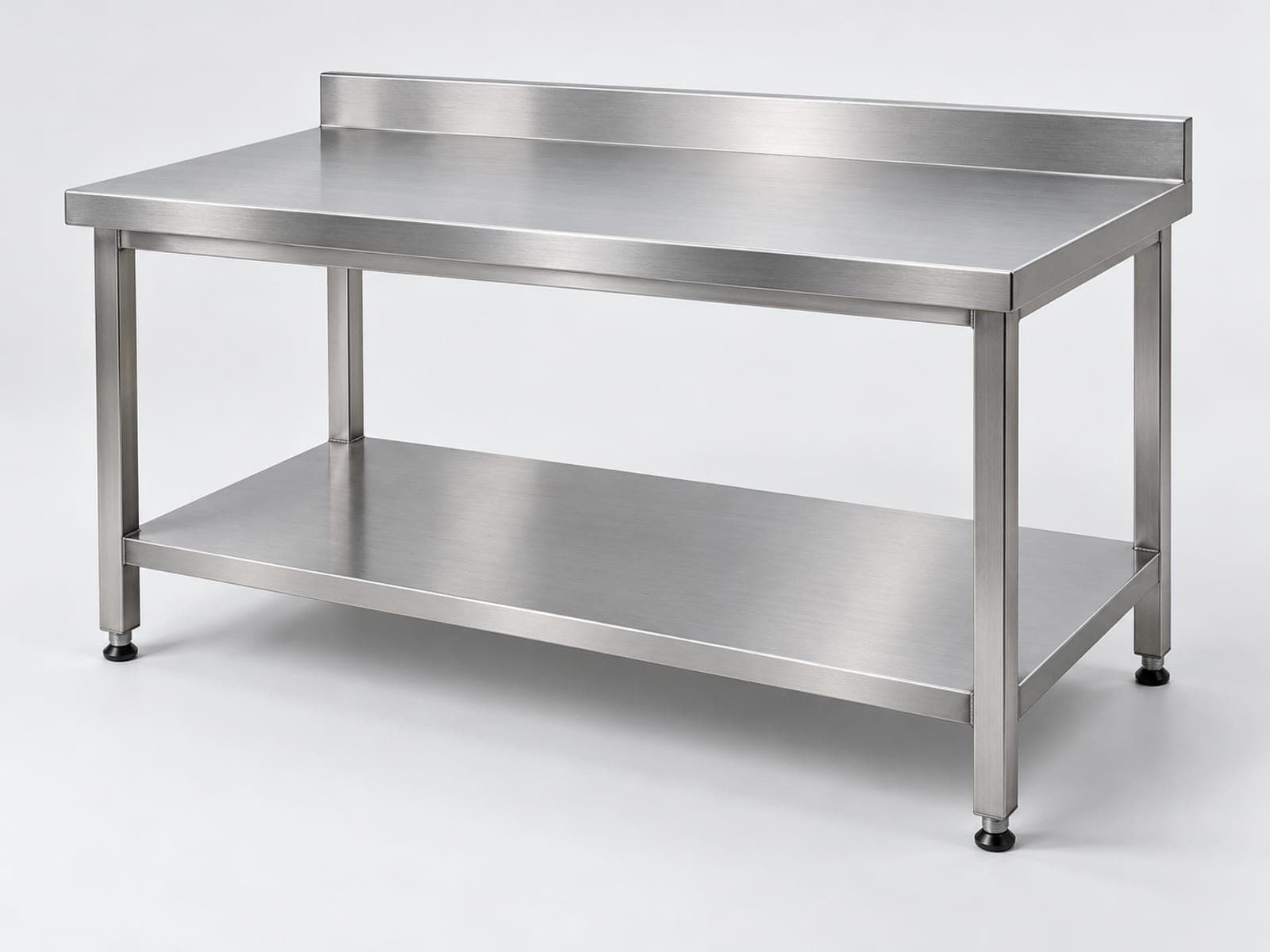 Plain-Top Work Table 1800